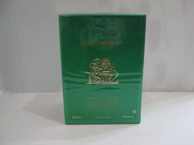 Clive Christian 1872 Herren Parfum Parfüm Spray 100ml
