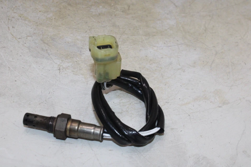 Honda CBR1100XX 2002 OEM OXÍGENO O2 escape gas sensor lambda Foto 2 de 4