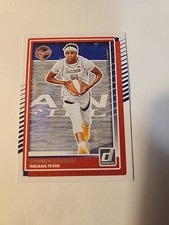2025 Panini Donruss WNBA - Sydney Colson #9