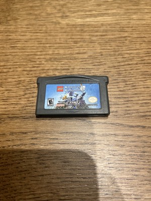 Lego Knights Kingdom Gba RBE4M