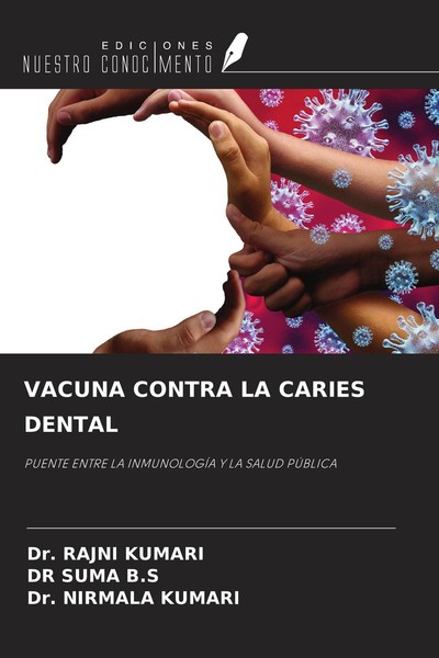 Vacuna Contra LA Caries Dental Nirmala Kumari-image