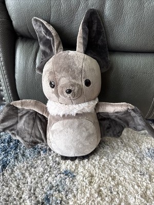 Bellzi Bat Plush Bat Stuffed Animal 14''