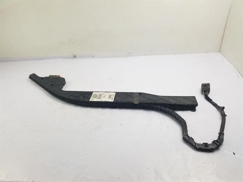 2010-2015 MK2 FORD C-MAX LEFT SLIDING DOOR WIRING LH SIDE AV6T14026  — 第 3/4 张图片