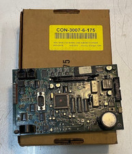 TurboChef CON-3007-6-175 Input/Output Control...