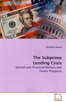 Christian Amann | The Subprime Lending Crisis | Taschenbuch | Englisch