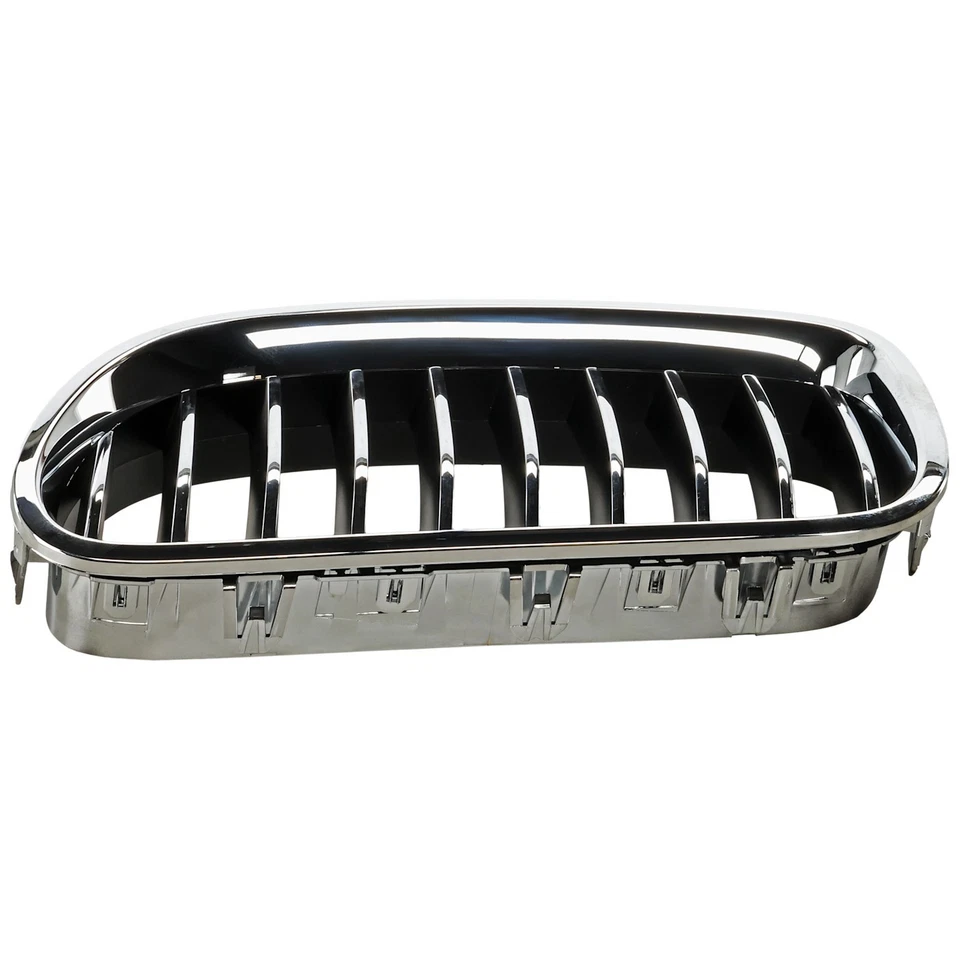 Parrilla lado izquierdo conductor para 535 528 550 mano BMW 535d 535i xDrive 528i Foto 3 de 4