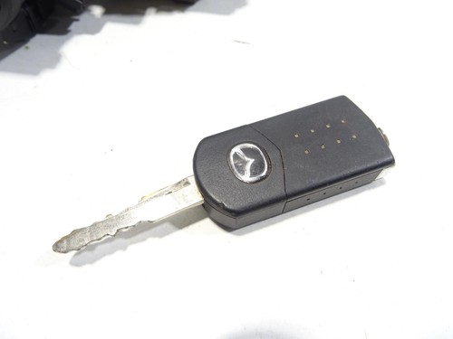 NEIMAN / COMMUTATEUR D ALLUMAGE Mazda 6 Sport (GH14/GHA4) GSYE7629XB - Photo 3/6