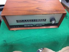 Leak stereofetic tuner