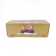 Ertl Texaco 1930 Diamond Fuel Tanker Diecast Coin Bank 9330VO New In Box