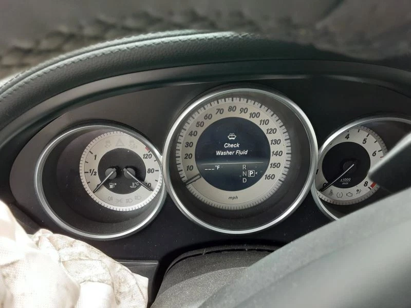 Compresor de aire acondicionado 218 tipo CLS550 compatible con 12-16 MERCEDES CLASE CLS 675017 Foto 2 de 4