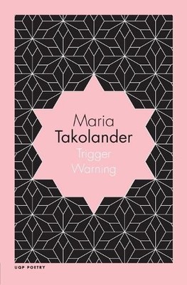 Maria Takolander Trigger Warning (Taschenbuch)