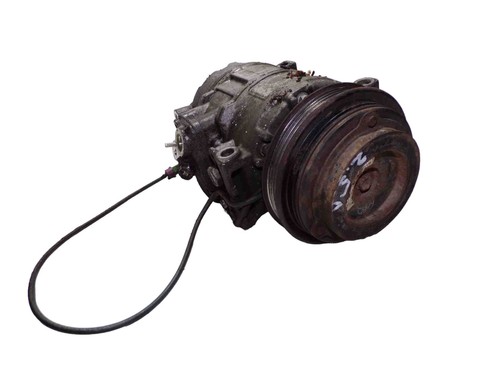 AUDI A6 Avant 4B5, C5 Klimakompressor 2.50 2000 26118358