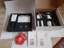 Sicherheitssystem von Home8 Überwachungssystem drahtlos und Appsteuerung