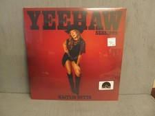 KAITLIN BUTTS Yeehaw Sessions RSD 2026 LP sealed VINYL Record NEW