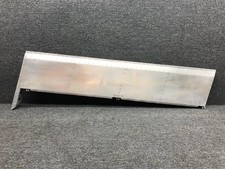 230015-508 Mooney M20K and On Aileron Assembly RH (Unpainted) 230015-508 Mooney M20K and On Aileron Assembly RH (Unpainted)