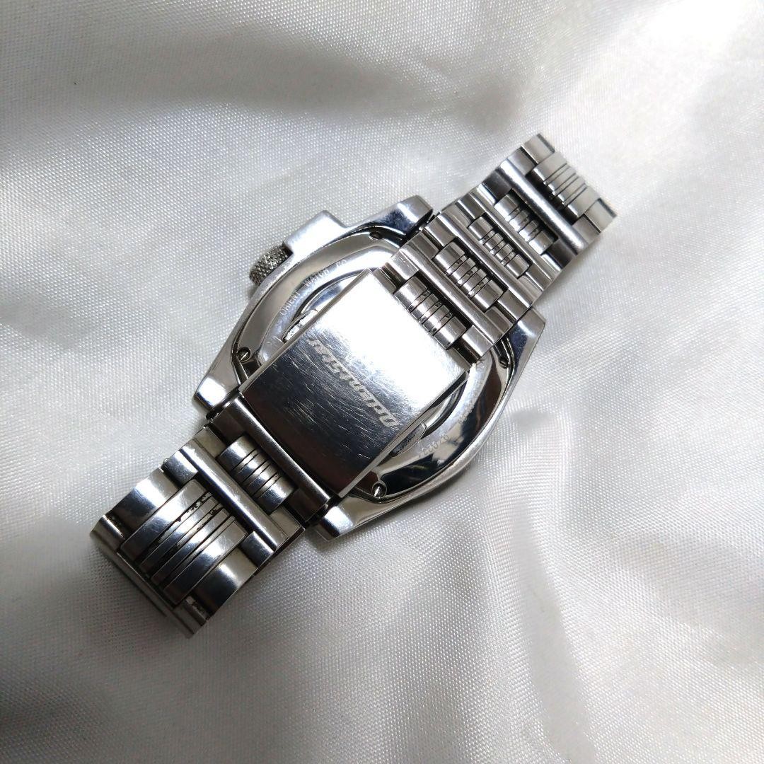 Super Orient Star Retro Future - image 4