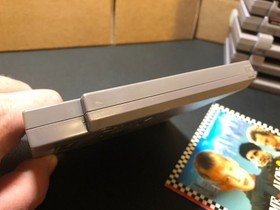 HOME ALONE 2 LOST IN NEW YORK NES GAME WITH MANUAL GOOD CONDITION