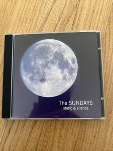 The Sundays Cds | eBay