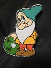 Vintage Snow White and Seven Dwarfs Wood Ornaments Walt Disney Kurt Adler 8 PCS — photo 6