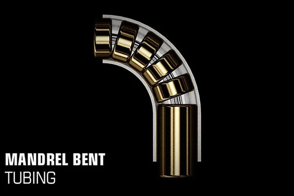 For Jeep Cherokee 96-01 Exhaust System Series Stainless Steel Cat-Back Exhaust