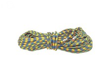 17702 Rotary Teufelberger Drenaline Rope 150' W/Splife