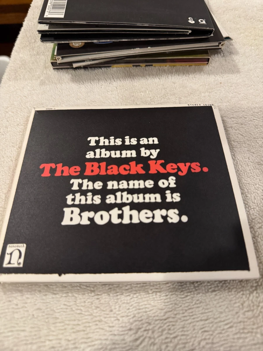 25+ The Black Keys for sale | Updated Oct 2026
