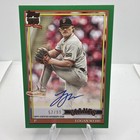 2026 Topps Series 1 Logan Webb Red Foil (RAW)