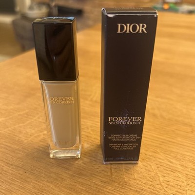 Dior Forever Skin Correct Concealer, Farbton: 3WO Warm Olive