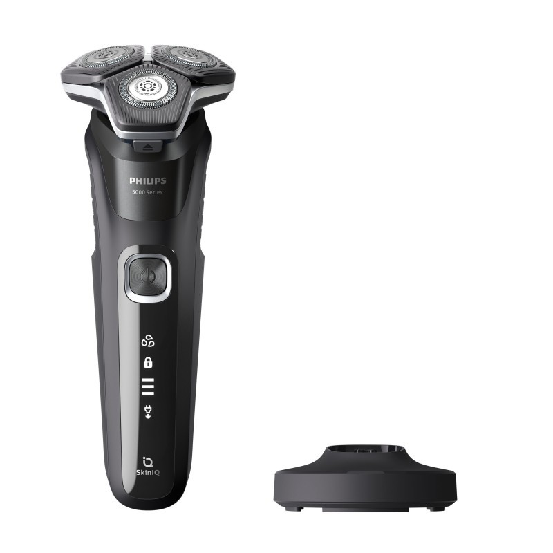 Philips Shaver S5898/25: Il Regalo Ideale per l'Uomo Moderno