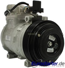 1**Klimakompressor Neu A0002300511 für Mercedes   Smart