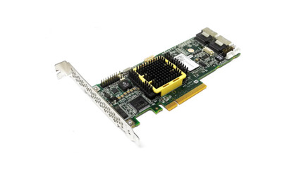 Adaptec ASR-5805 512MB Raid Controller SAS PCI-E / TCA-00275-05-D