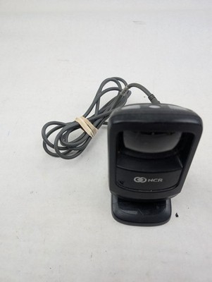 ZEBRA DS9208 MOTOROLA SYMBOL NCR HANDFREE BARCODE SCANNER