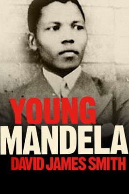 Young Mandela Taschenbuch David James Smith