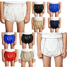 US Boys Special Needs Diaper Covers Waterproo...