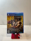 Samurai Shodown PlayStation 4 PS4 Brand New