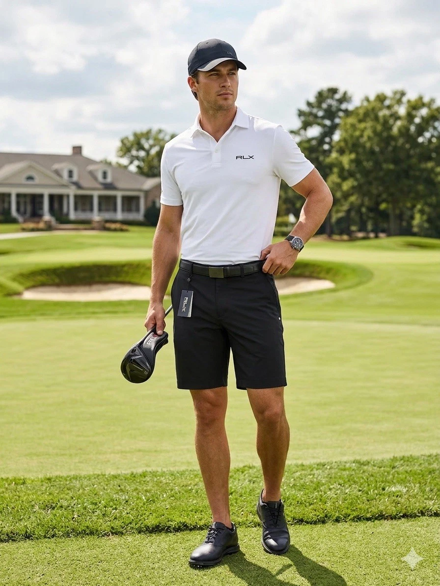 RLX Ralph Lauren Clothing, Shoes & Accessories for sale | eBay