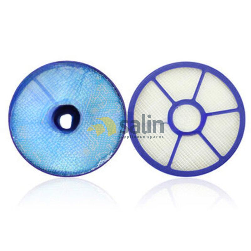 Dyson DC33 Pre-Motor Washable Vacuum Filter Replacement-image