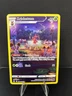 Pokemon Crown Zenith Kricketune GG02/GG70 Galarian Gallery