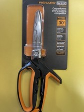 Fiskars Pro 10in Shears