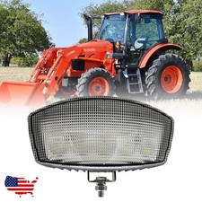 LED Upper Work Lights for Kubota B Series 2650/ M6 141 131 111 101 TD170-75300