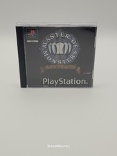 ebay® Auktion 406189831331 | Master of Monsters Disciples of Gaia Ps1 Playstation 1 CIB -Sammlerzustand- Thumbnail of ebay® auction 406189831331 | Master of Monsters Disciples of Gaia Ps1 Playstation 1 CIB -Sammlerzustand-