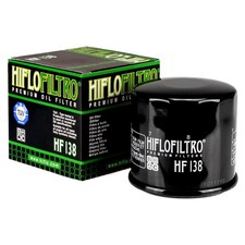 Suzuki Intruder M1800R, Bj. 06-15 (CA) Ölfilter HiFlo