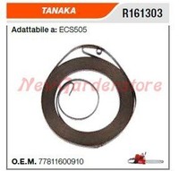 Startfeder Tanaka MotorsäGe ECS505 R161303