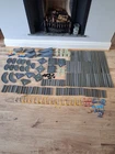 Matchbox Motorcity 200 + 300 Vintage Playset 1978 And 79 Matchbox Lesney Bundle