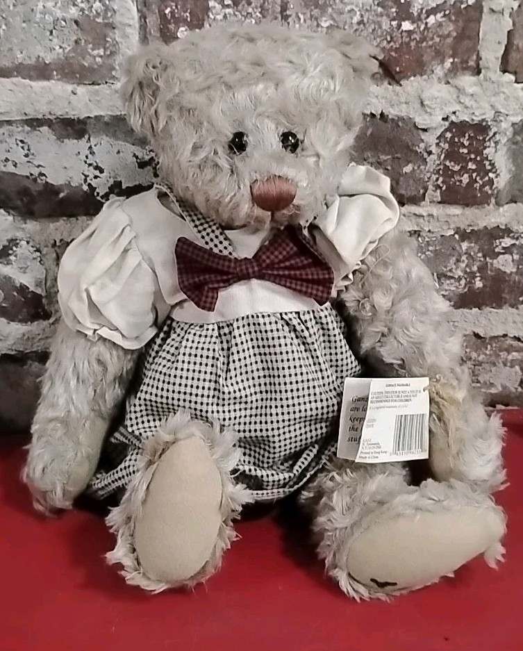 VTG HTF Ganz Cottage Collectibles 