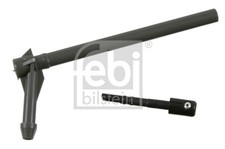FEBI BILSTEIN Waschwasserdüse Scheibenreinigung febi Plus 22294 für VW GOLF 1H1