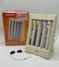 LAMPE UV BABYLYSS HAWAII LAMPE