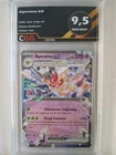 Carte Pokémon FR Apireine ex (OBF 096) Flammes Obsidiennes CGG 9,5 26860086
