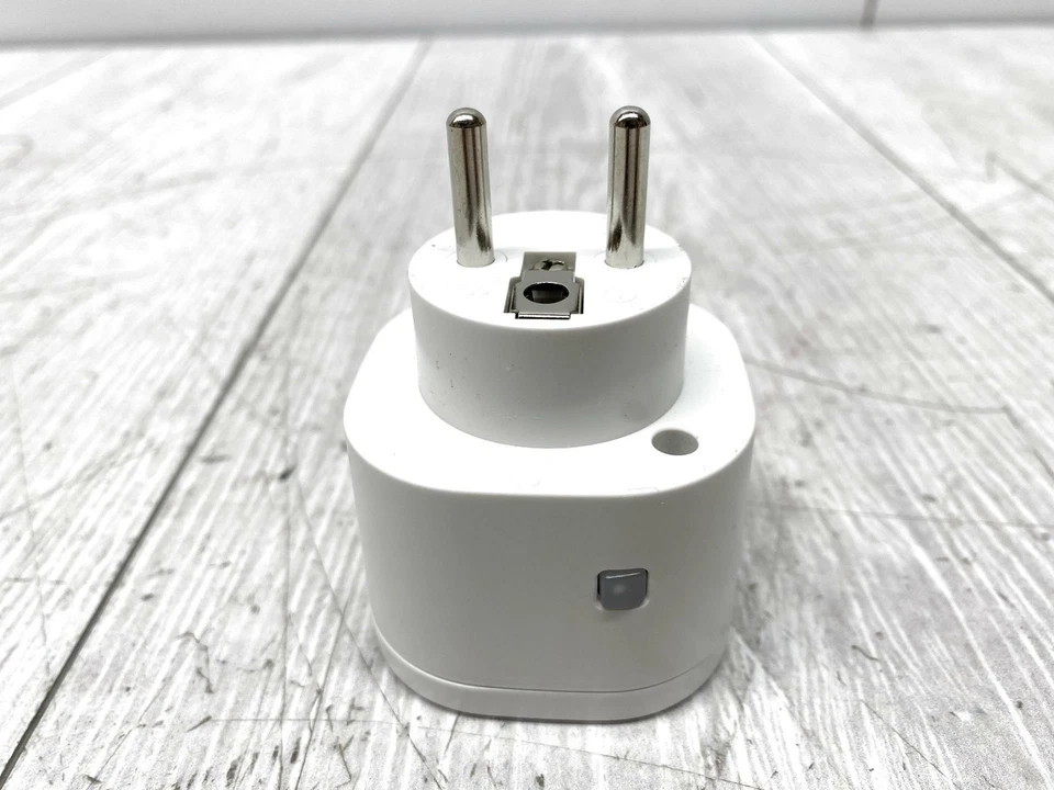 Enchufe programable OMAJIN by Netatmo Smart Plug (tipo E) - Imagen 3 de 4