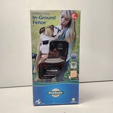 PetSafe PIG00-10777 Stubborn Dog System In-Ground Fence